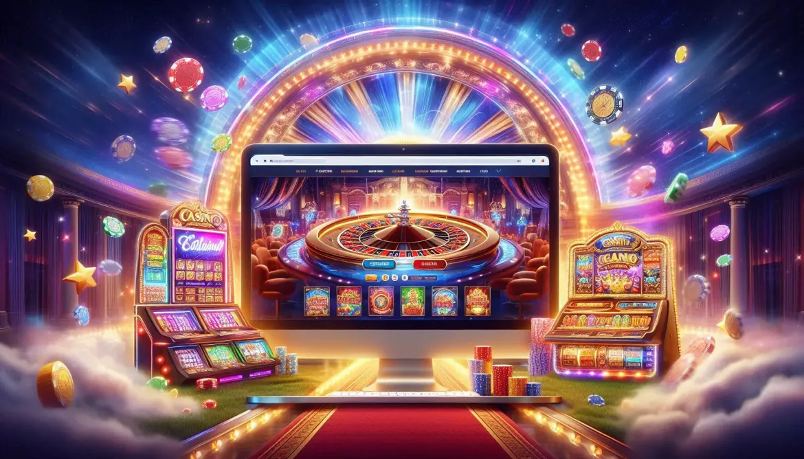 Dolly Casino